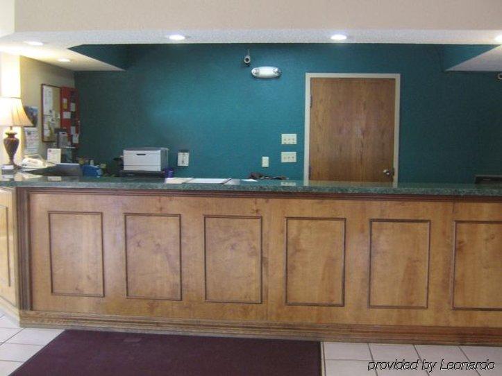 Americas Best Value Inn - Springfield / I-65 Battlefield 내부 사진